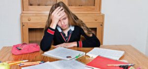 teen-girl-academic-stress