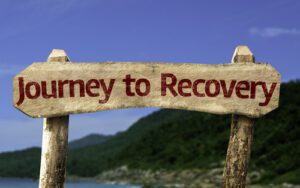 Life After Treatment: An Executive Journey