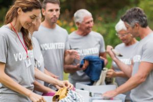 4 Unique Ways To Give Back To The Recovery Community