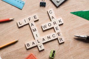 Ways Work Life Improves With Recovery as a Professional