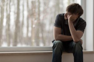 Suicide Rate High For Those With Opioid Use Disorder