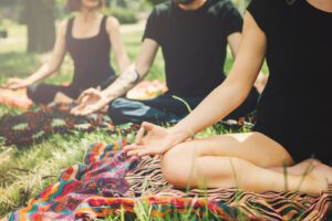 Mind, Body, Spirit, Why Holistic Healing Matters in Recovery