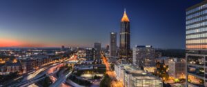 Atlanta, GA sober companion services